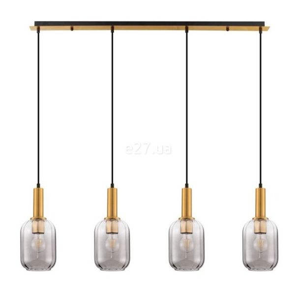 Подвесной светильник Nova Luce 9236315 Maho