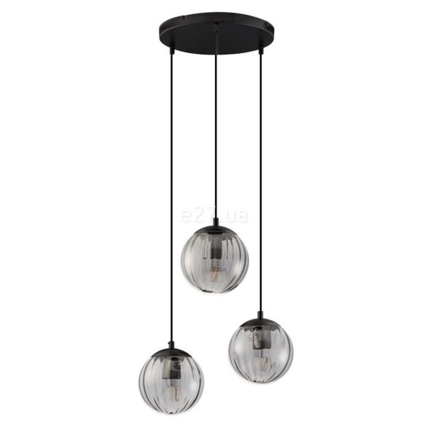 Підвісний світильник Nova Luce 9236317 Abbacus
