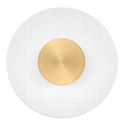 Бра Nova Luce 9236423 Vetrio