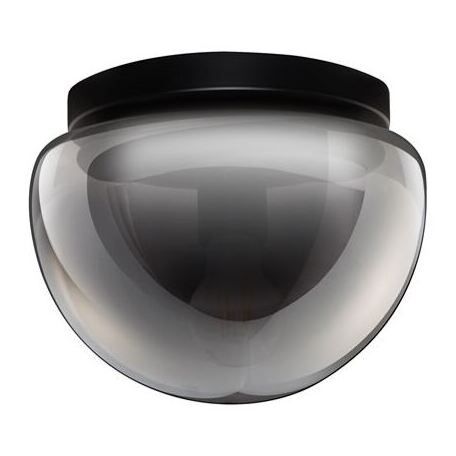 Стельовий світильник Nova Luce 9236502 Ebony