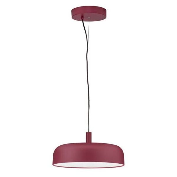 Подвесной светильник Nova Luce 9268005 Noelia