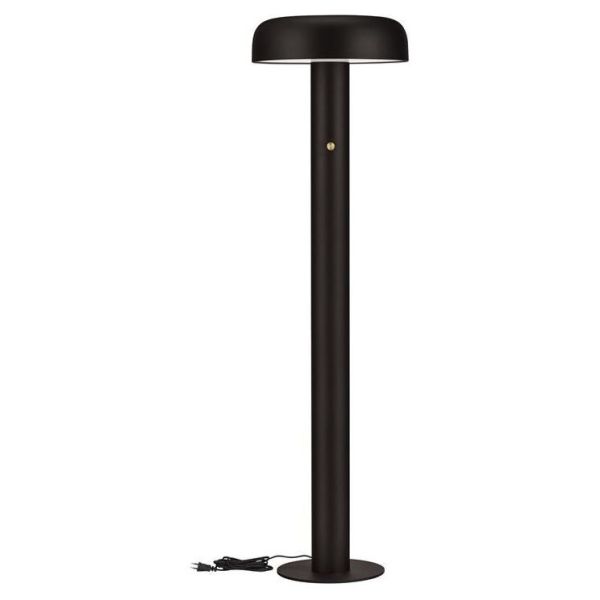 Торшер Nova Luce 9268020 Noelia