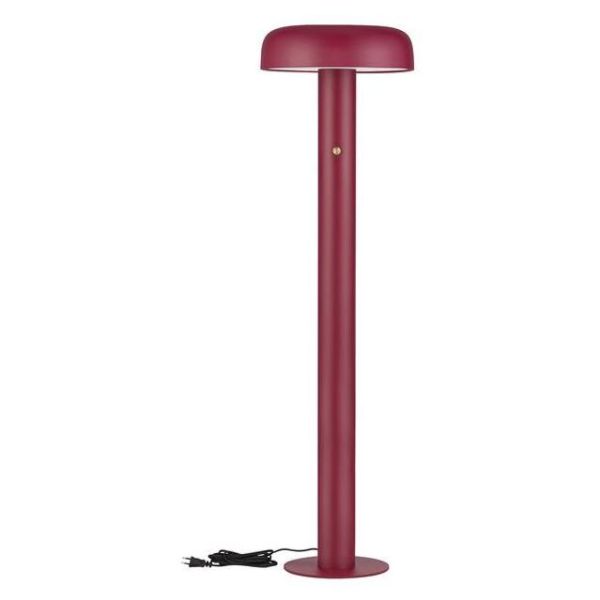 Торшер Nova Luce 9268024 Noelia