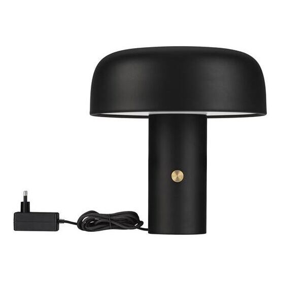 Настольная лампа Nova Luce 9268025 Noelia