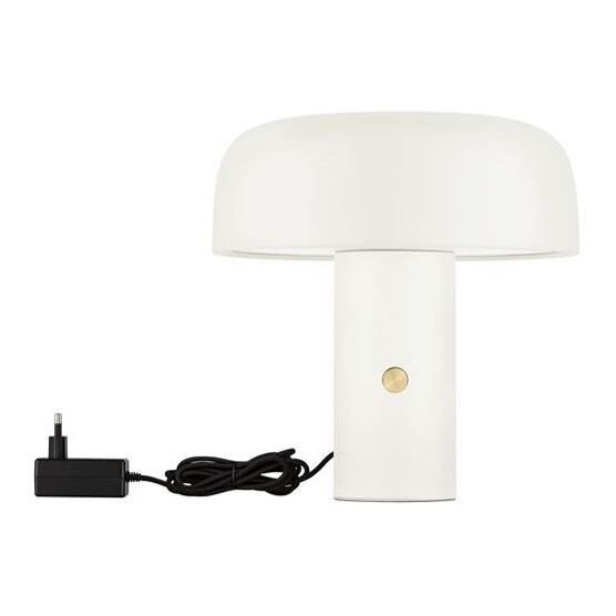 Настільна лампа Nova Luce 9268027 Noelia