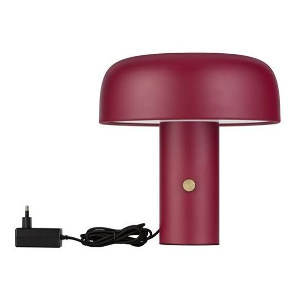 Настільна лампа Nova Luce 9268029 Noelia