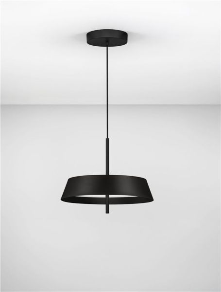 Подвесной светильник Nova Luce 9268049 Velio