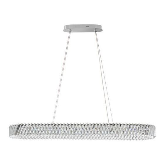 Люстра Nova Luce 9333083 Arietta