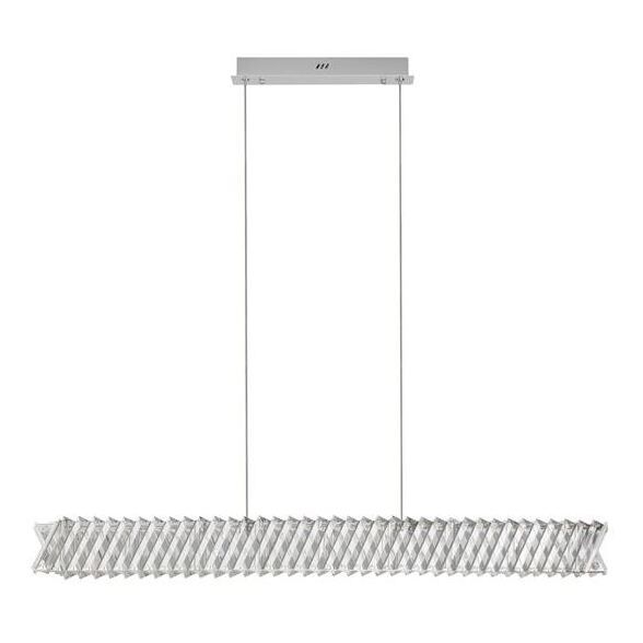 Люстра Nova Luce 9333084 Arietta