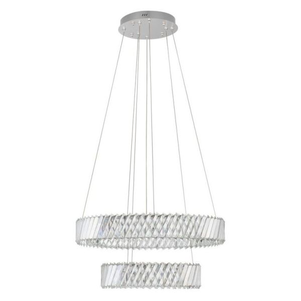 Люстра Nova Luce 9333089 Arietta