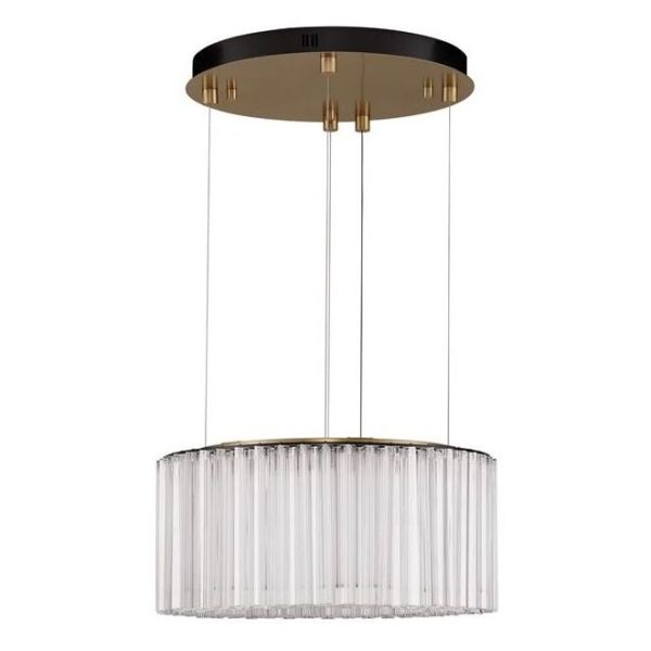 Люстра Nova Luce 9333201 Nol