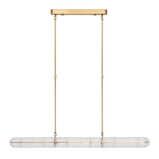 Підвісний світильник Nova Luce 9333205 Gloree