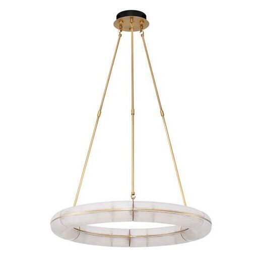 Підвісний світильник Nova Luce 9333210 Gloree