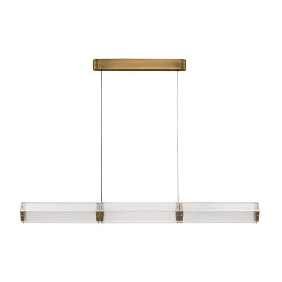 Подвесной светильник Nova Luce 9333216 Essenzo