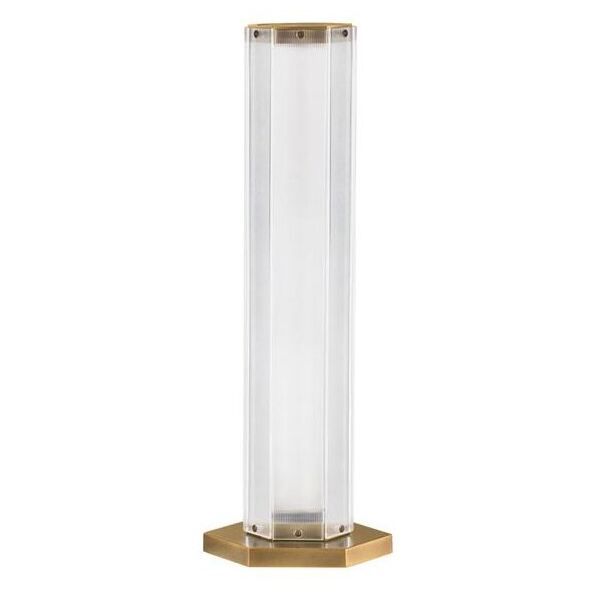 Настольная лампа Nova Luce 9333217 Essenzo