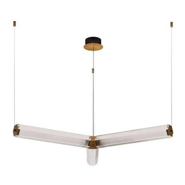 Люстра Nova Luce 9333218 Essenzo