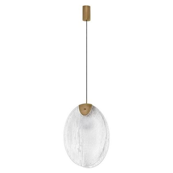 Подвесной светильник Nova Luce 9333219 Shelina