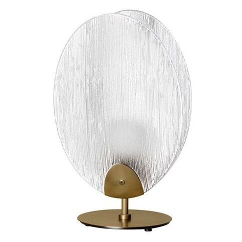 Настольная лампа Nova Luce 9333222 Shelina