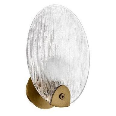 Бра Nova Luce 9333224 Shelina