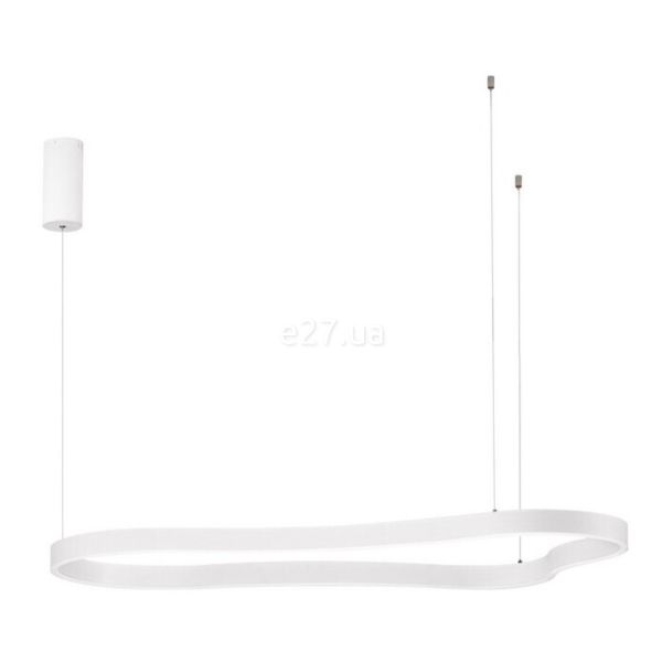 Підвісний світильник Nova Luce 9345692 Dussa