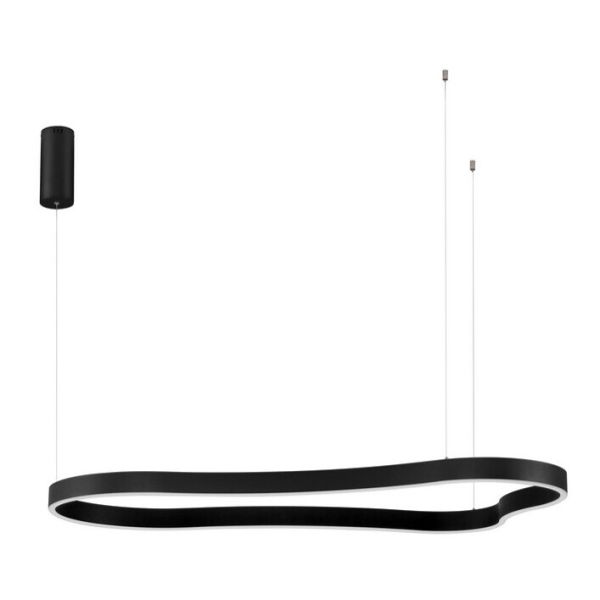 Підвісний світильник Nova Luce 9345693 Dussa