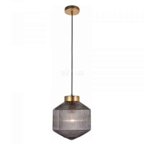 Підвісний світильник Nova Luce 9360542 Zion