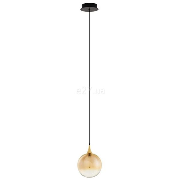 Підвісний світильник Nova Luce 9416958 Orenda