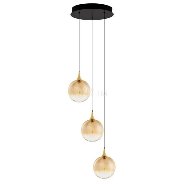 Підвісний світильник Nova Luce 9416960 Orenda