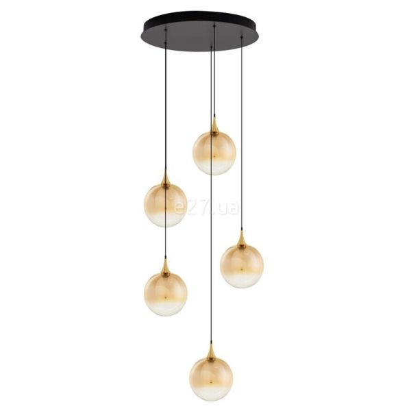 Підвісний світильник Nova Luce 9416962 Orenda