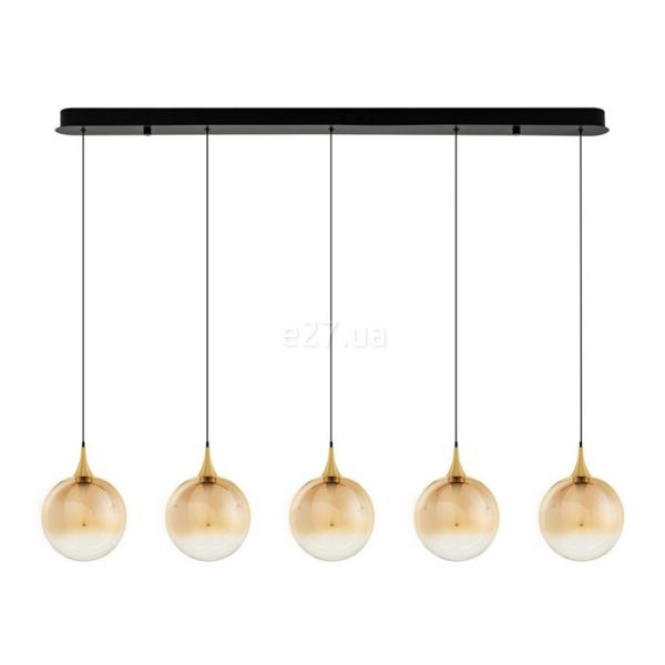 Підвісний світильник Nova Luce 9416964 Orenda
