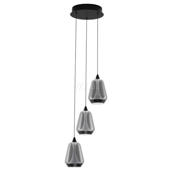 Подвесной светильник Nova Luce 9416967 Alish