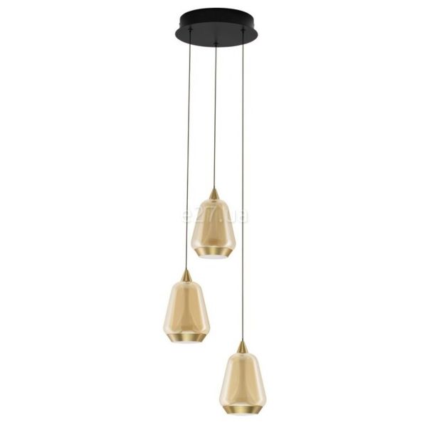 Подвесной светильник Nova Luce 9416968 Alish