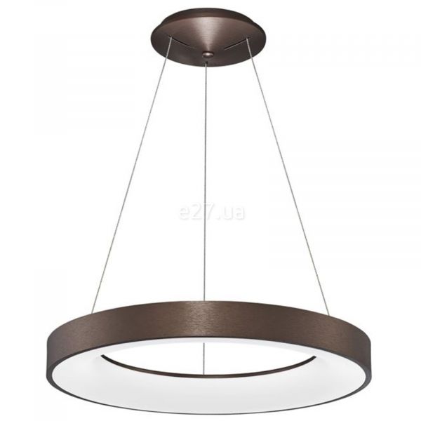 Подвесной светильник Nova Luce 9453455 Rando Thin