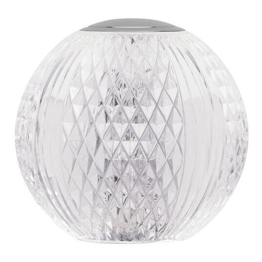 Настольная лампа Nova Luce 9522021 Brillante