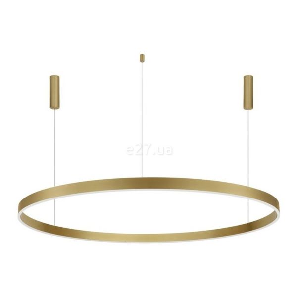 Подвесной светильник Nova Luce 9530205 Motif