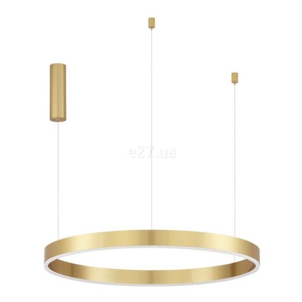 Підвісний світильник Nova Luce 9530207 Motif