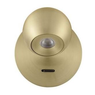 Спот Nova Luce 9540295 Sfera