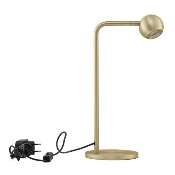 Настольная лампа Nova Luce 9540296 Sfera