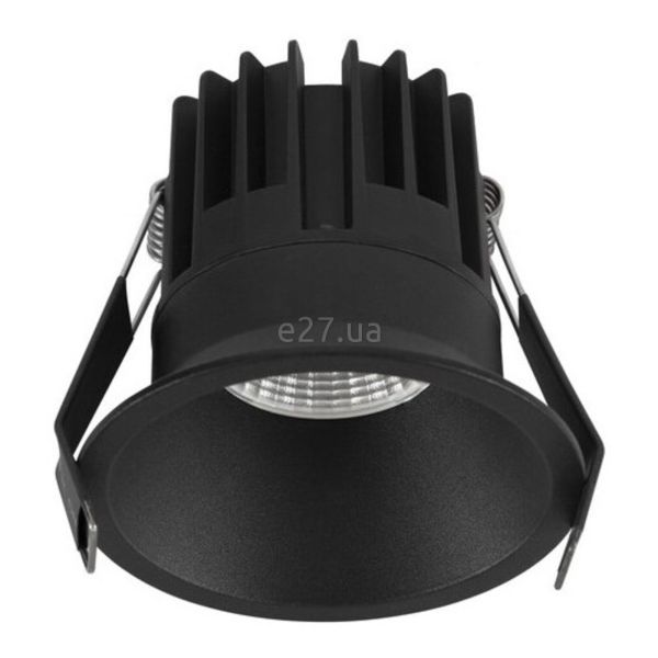 Точечный светильник Nova Luce 9580622 Luela