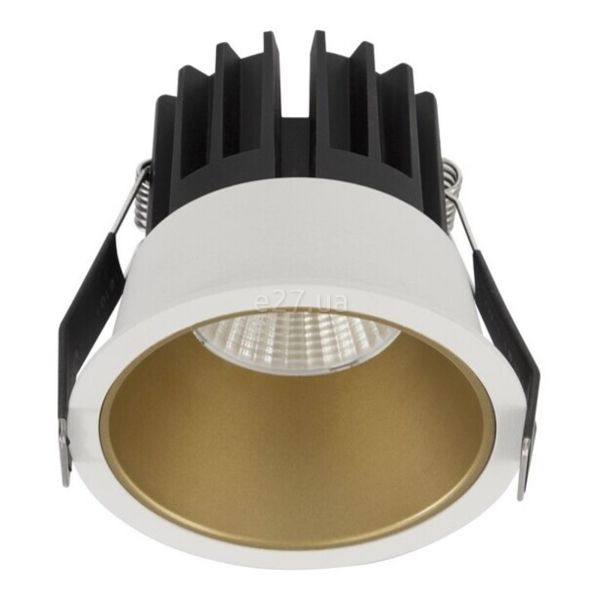 Точечный светильник Nova Luce 9580642 Luela