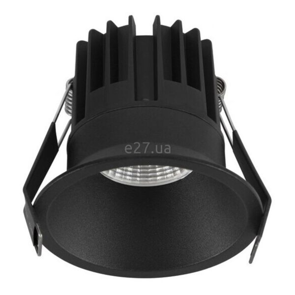 Точечный светильник Nova Luce 9580644 Luela