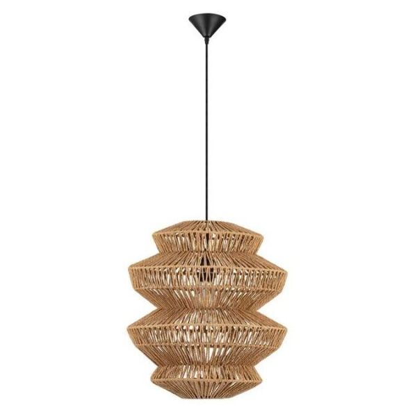 Подвесной светильник Nova Luce 9586642 Nua