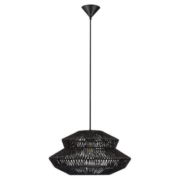 Подвесной светильник Nova Luce 9586644 Nua