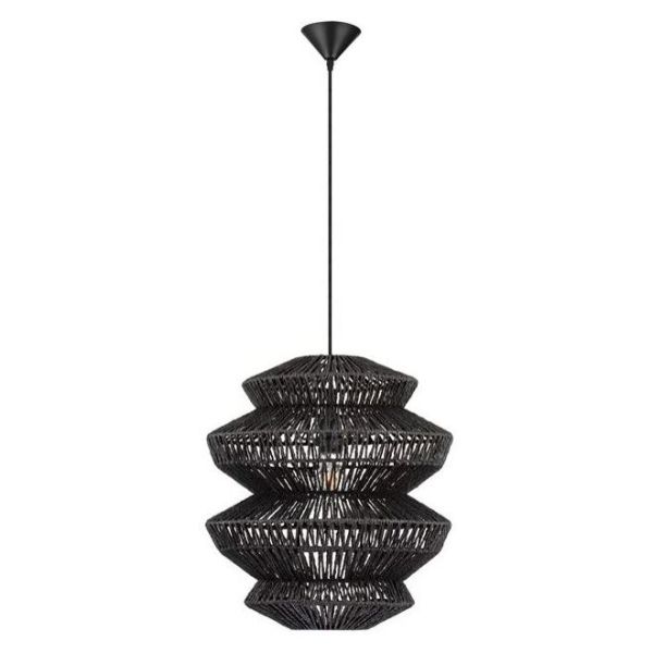 Подвесной светильник Nova Luce 9586645 Nua