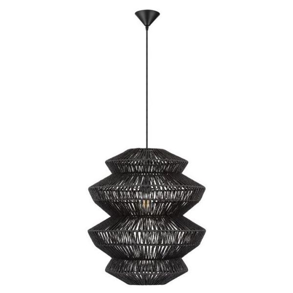 Підвісний світильник Nova Luce 9586646 Nua