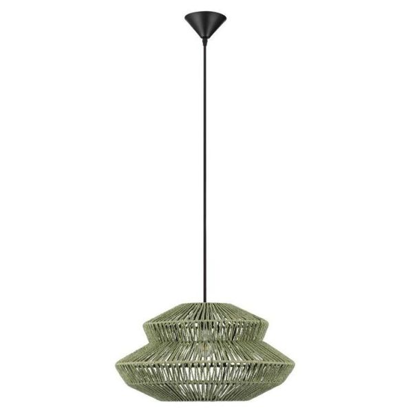 Подвесной светильник Nova Luce 9586647 Nua