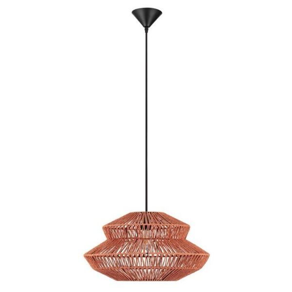 Подвесной светильник Nova Luce 9586648 Nua