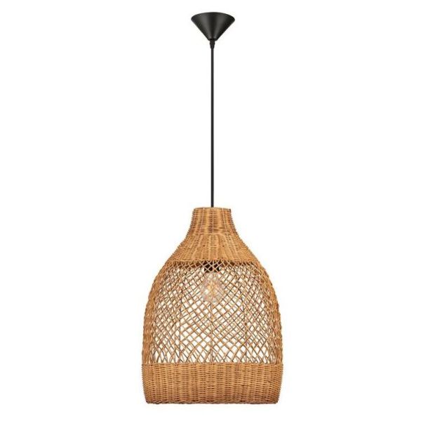 Підвісний світильник Nova Luce 9586652 Solita