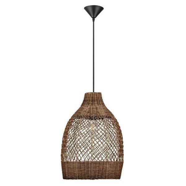 Підвісний світильник Nova Luce 9586653 Solita