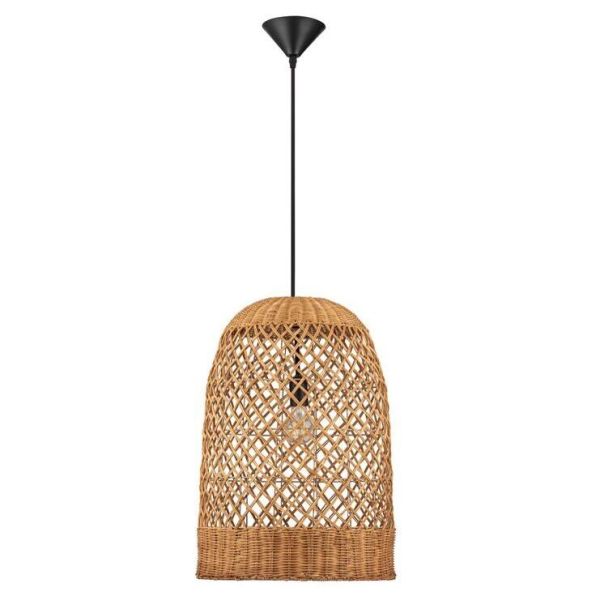 Підвісний світильник Nova Luce 9586654 Solita